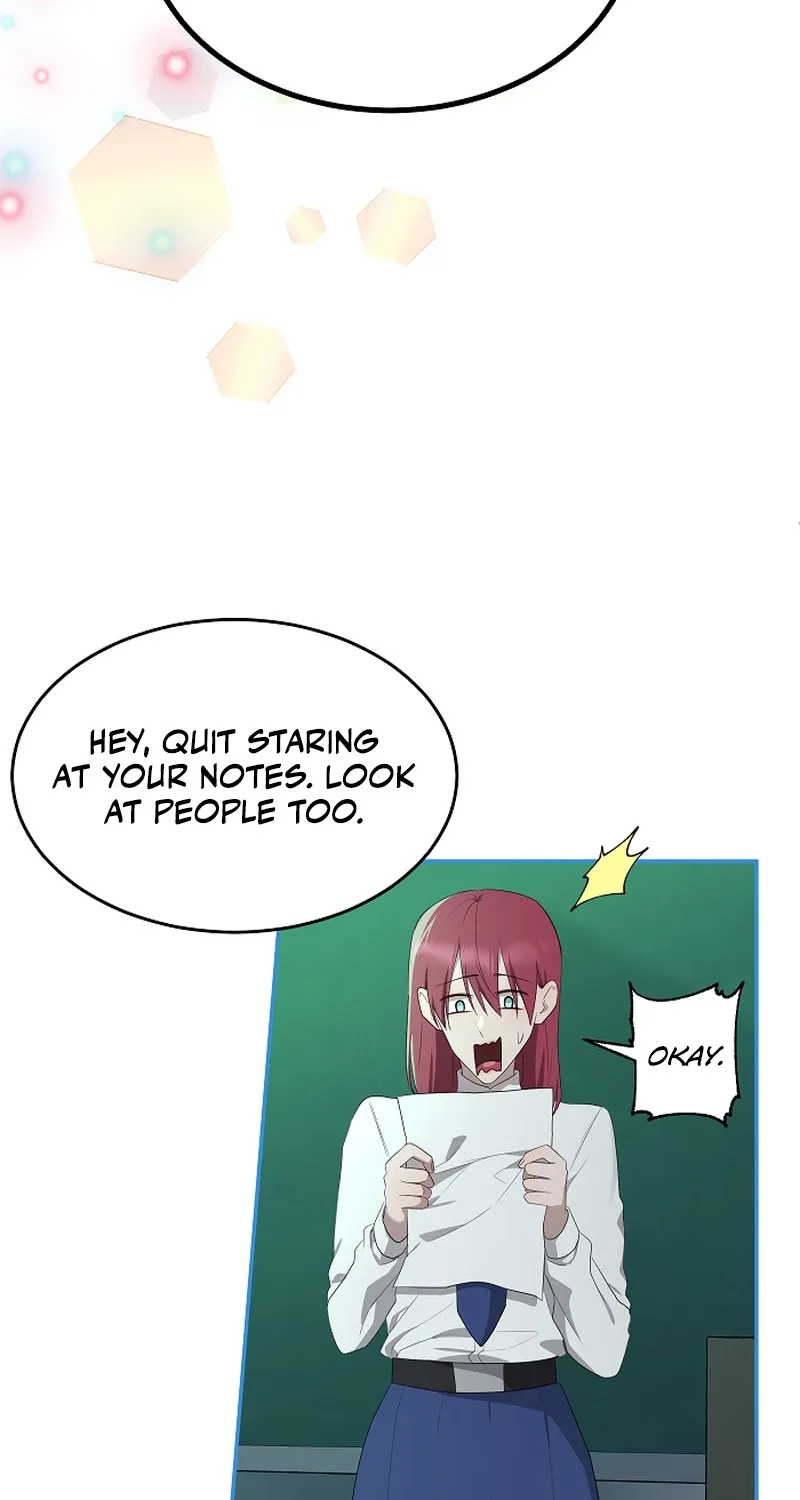 My Secondhand Piano Chapter 21 page 13 - 