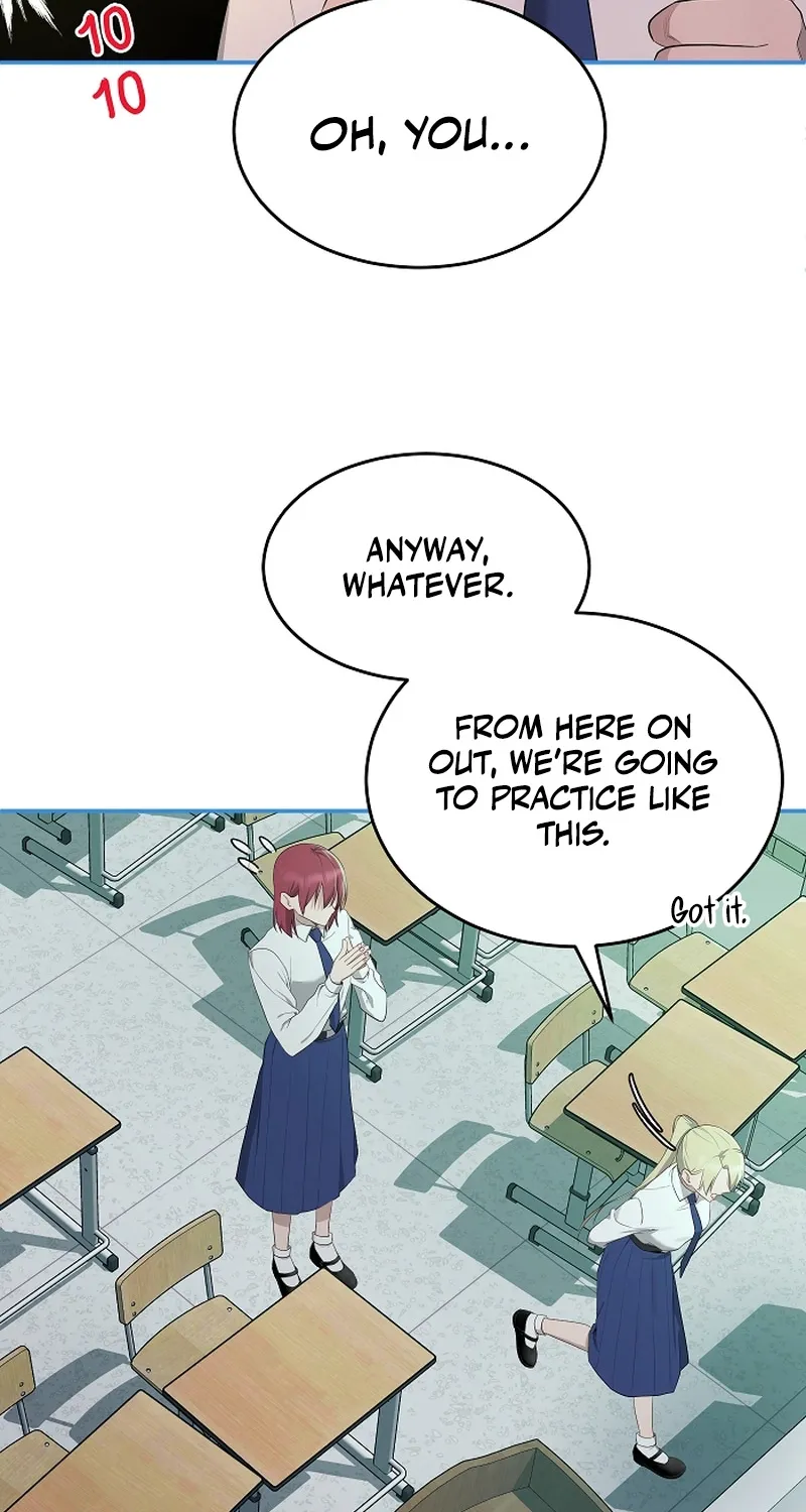 My Secondhand Piano Chapter 21 page 4 - 