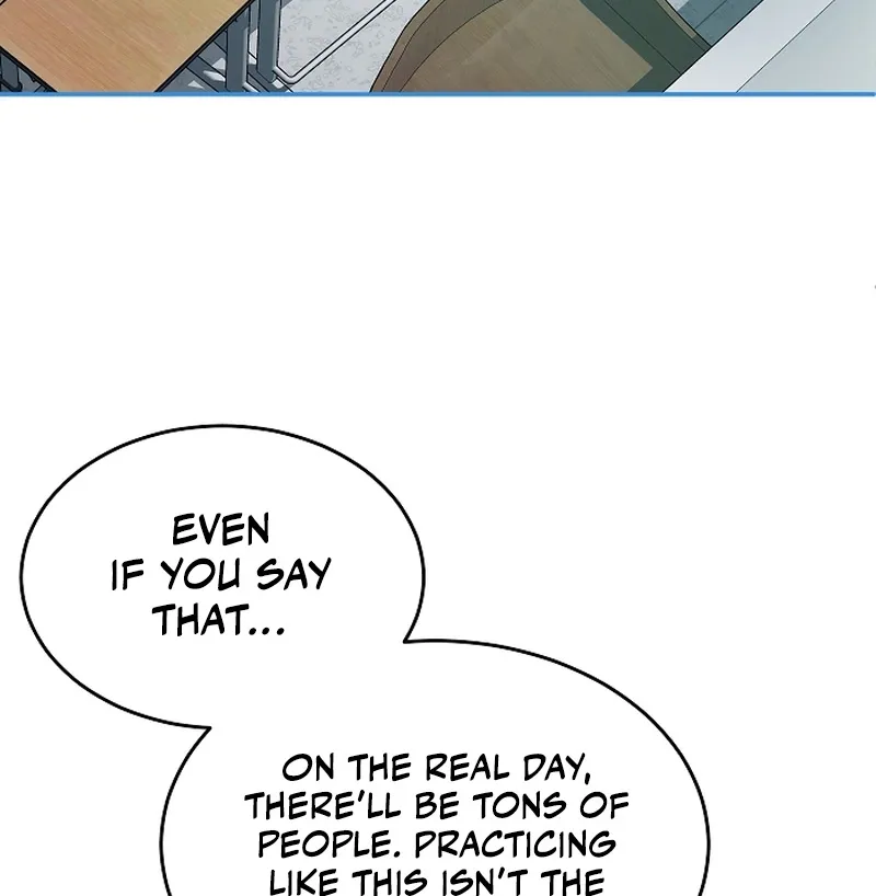 My Secondhand Piano Chapter 21 page 5 - 