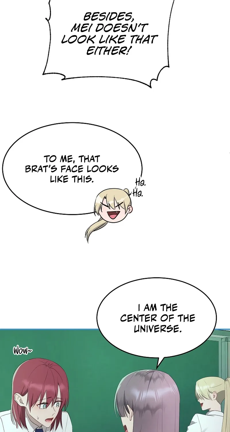 My Secondhand Piano Chapter 21 page 9 - 