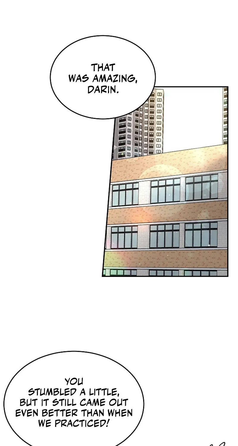 My Secondhand Piano Chapter 22 page 1 - 
