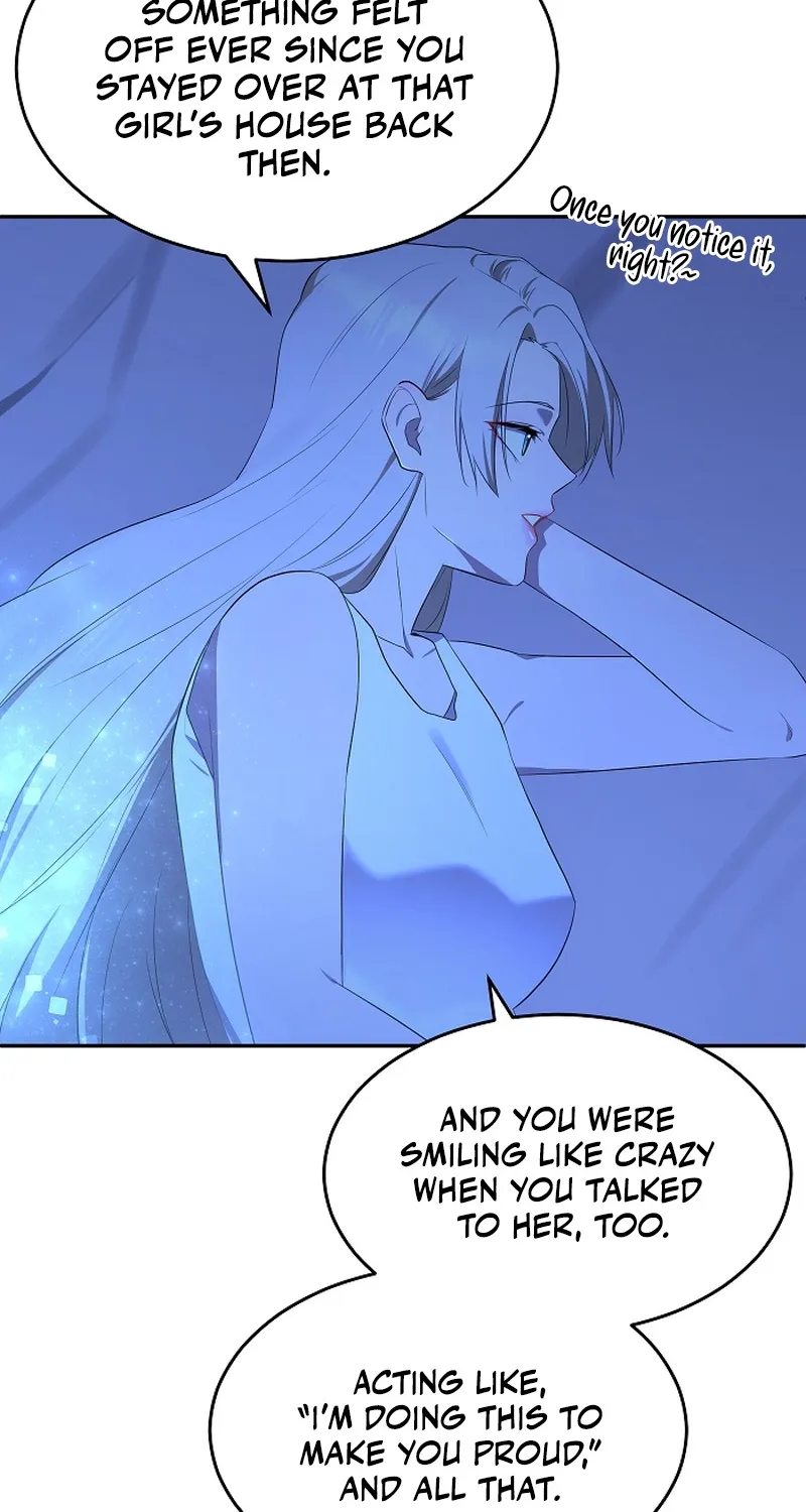 My Secondhand Piano Chapter 22 page 32 - 