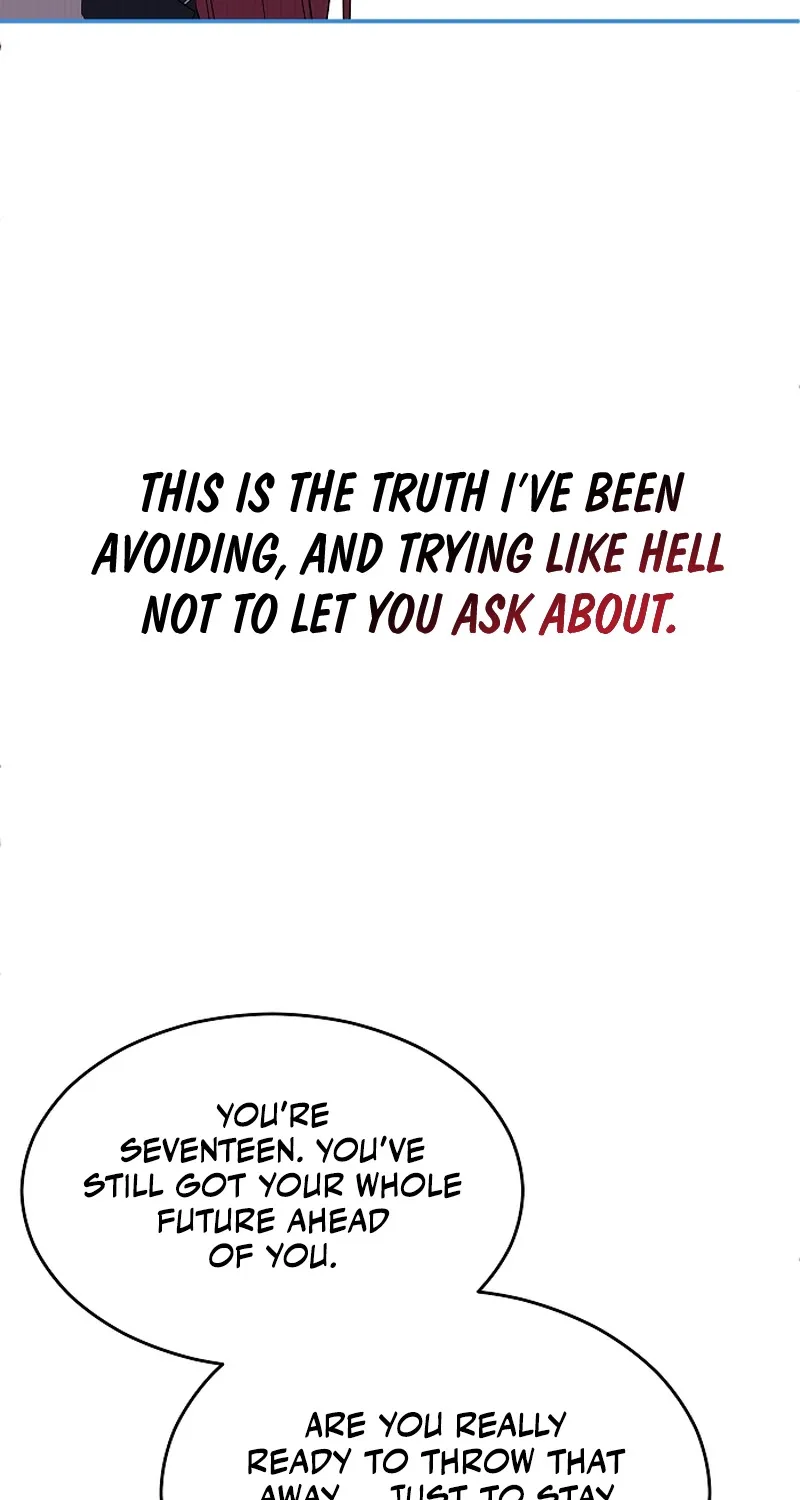 My Secondhand Piano Chapter 23 page 33 - 