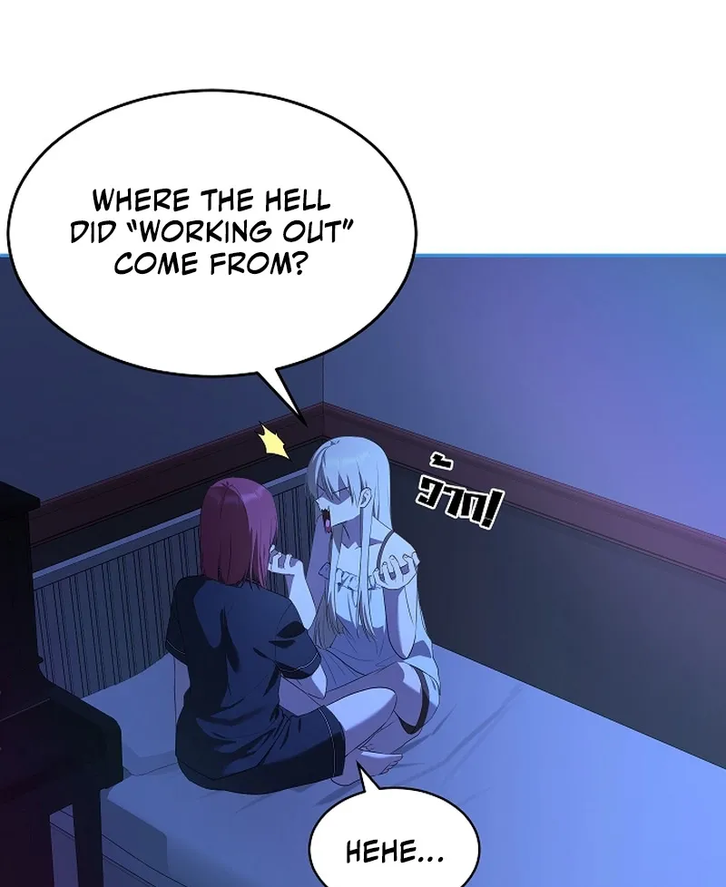 My Secondhand Piano Chapter 23 page 43 - 