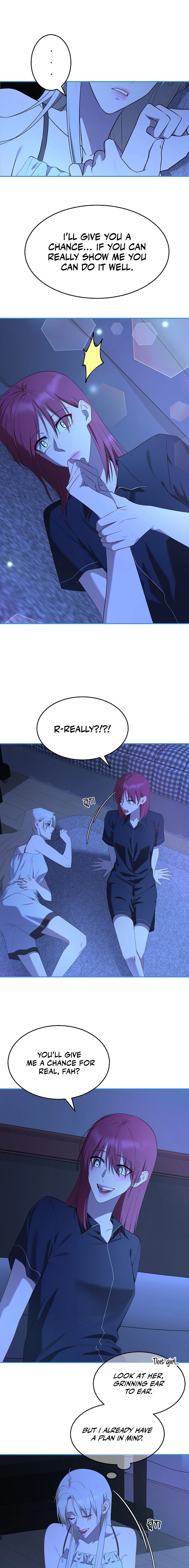 My Secondhand Piano Chapter 24 page 1 - 