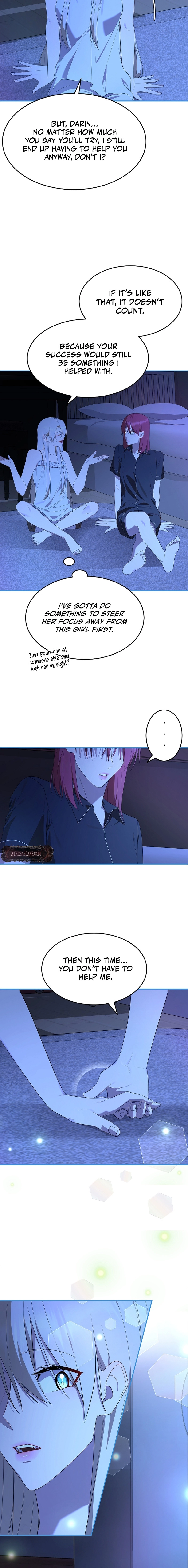 My Secondhand Piano Chapter 24 page 2 - 