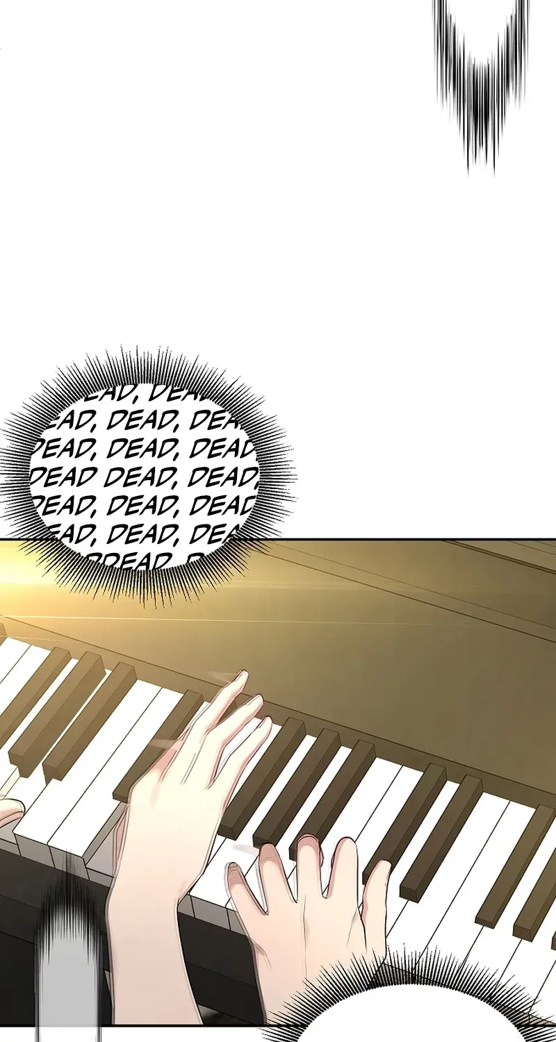 My Secondhand Piano Chapter 27 page 26 - 
