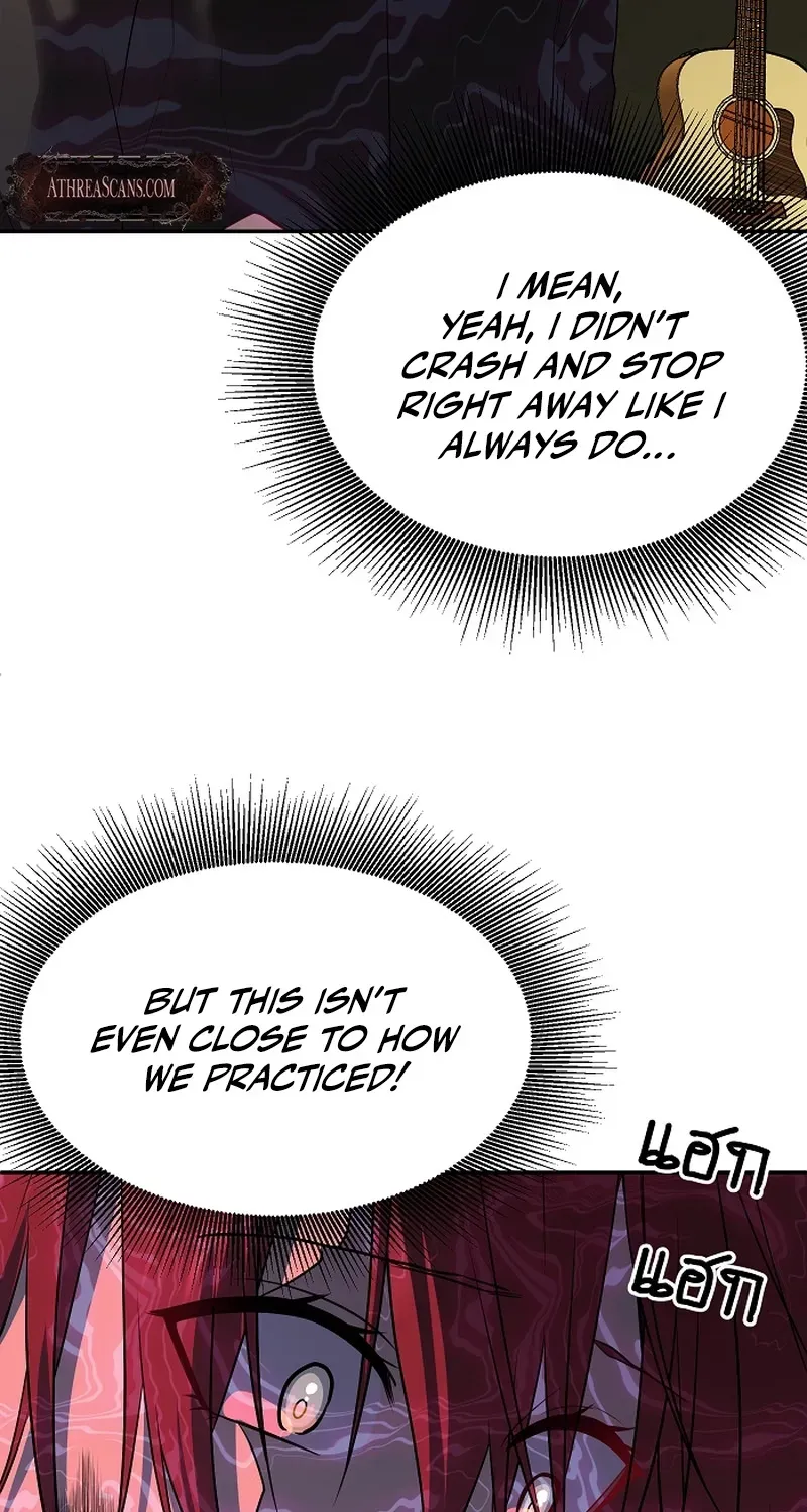 My Secondhand Piano Chapter 27 page 28 - 