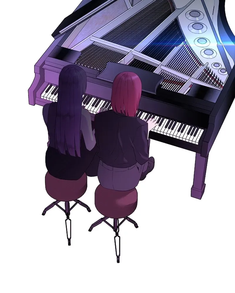 My Secondhand Piano Chapter 27 page 30 - 
