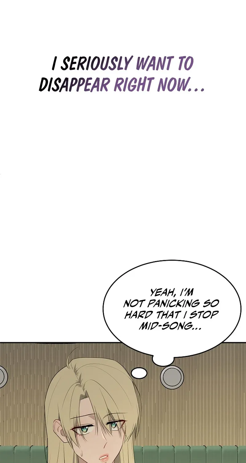 My Secondhand Piano Chapter 27 page 31 - 