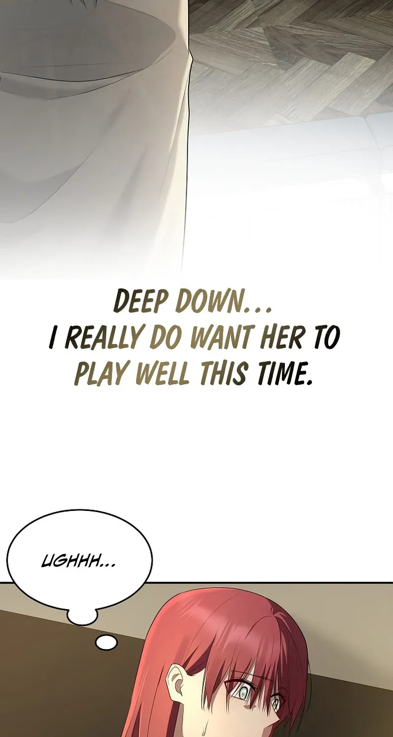My Secondhand Piano Chapter 27 page 37 - 
