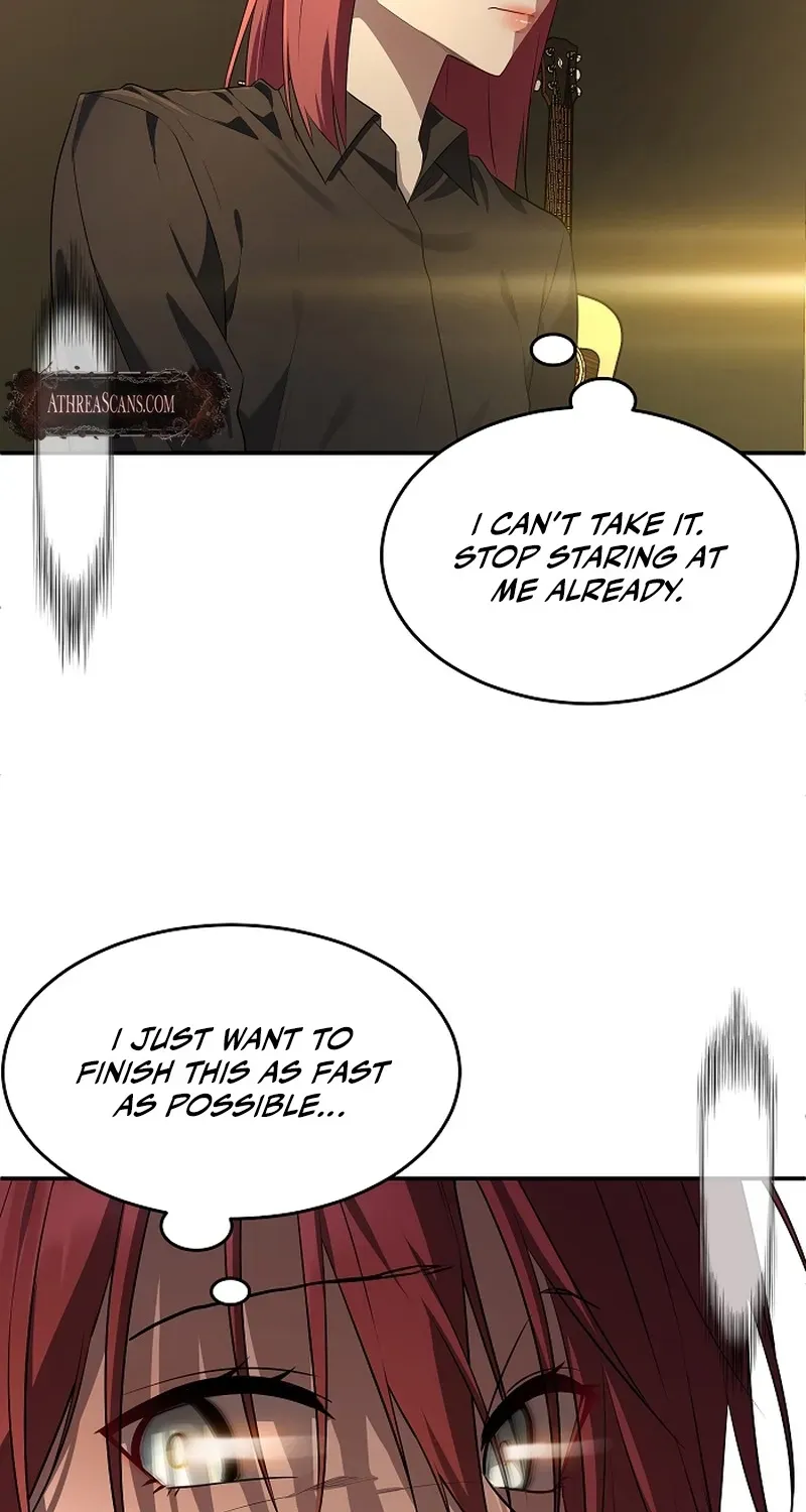 My Secondhand Piano Chapter 27 page 38 - 