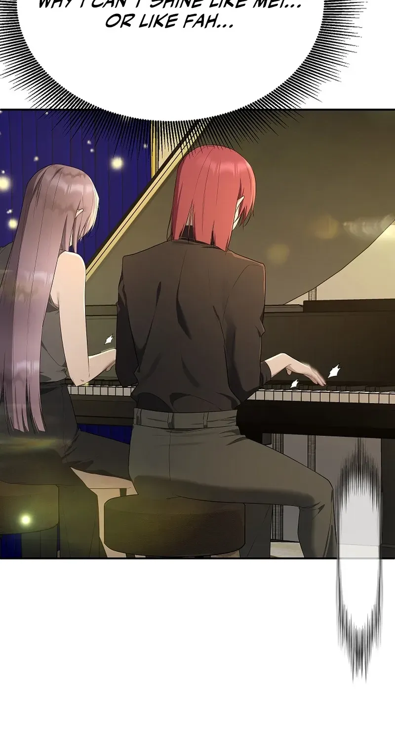 My Secondhand Piano Chapter 27 page 49 - 