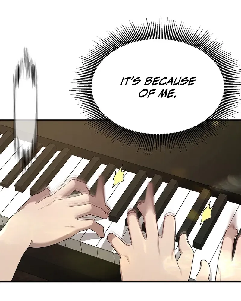 My Secondhand Piano Chapter 27 page 50 - 