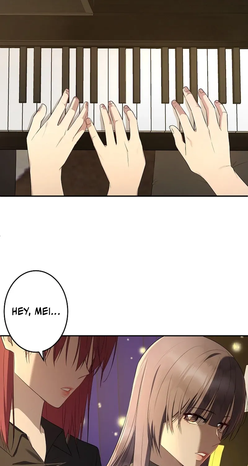 My Secondhand Piano Chapter 27 page 64 - 