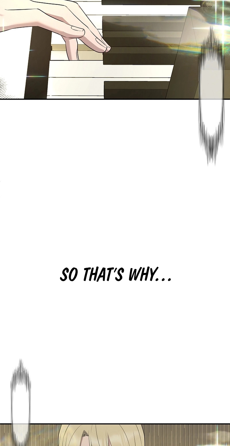 My Secondhand Piano Chapter 28 page 11 - 