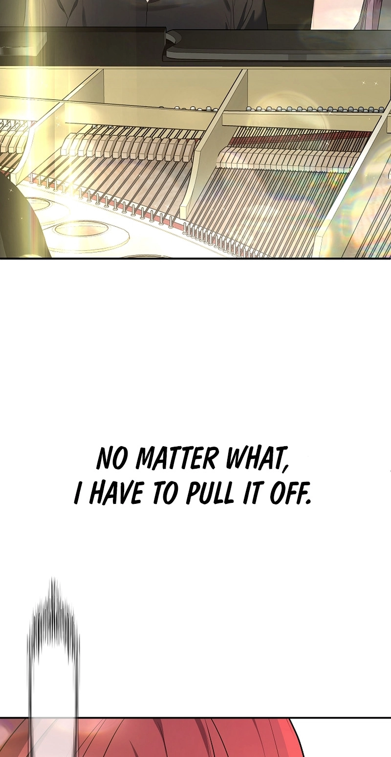 My Secondhand Piano Chapter 28 page 15 - 