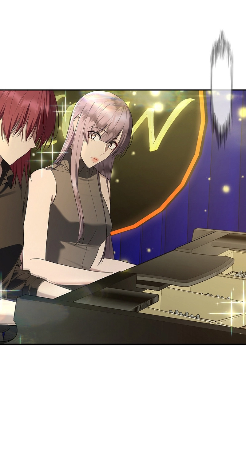 My Secondhand Piano Chapter 28 page 18 - 