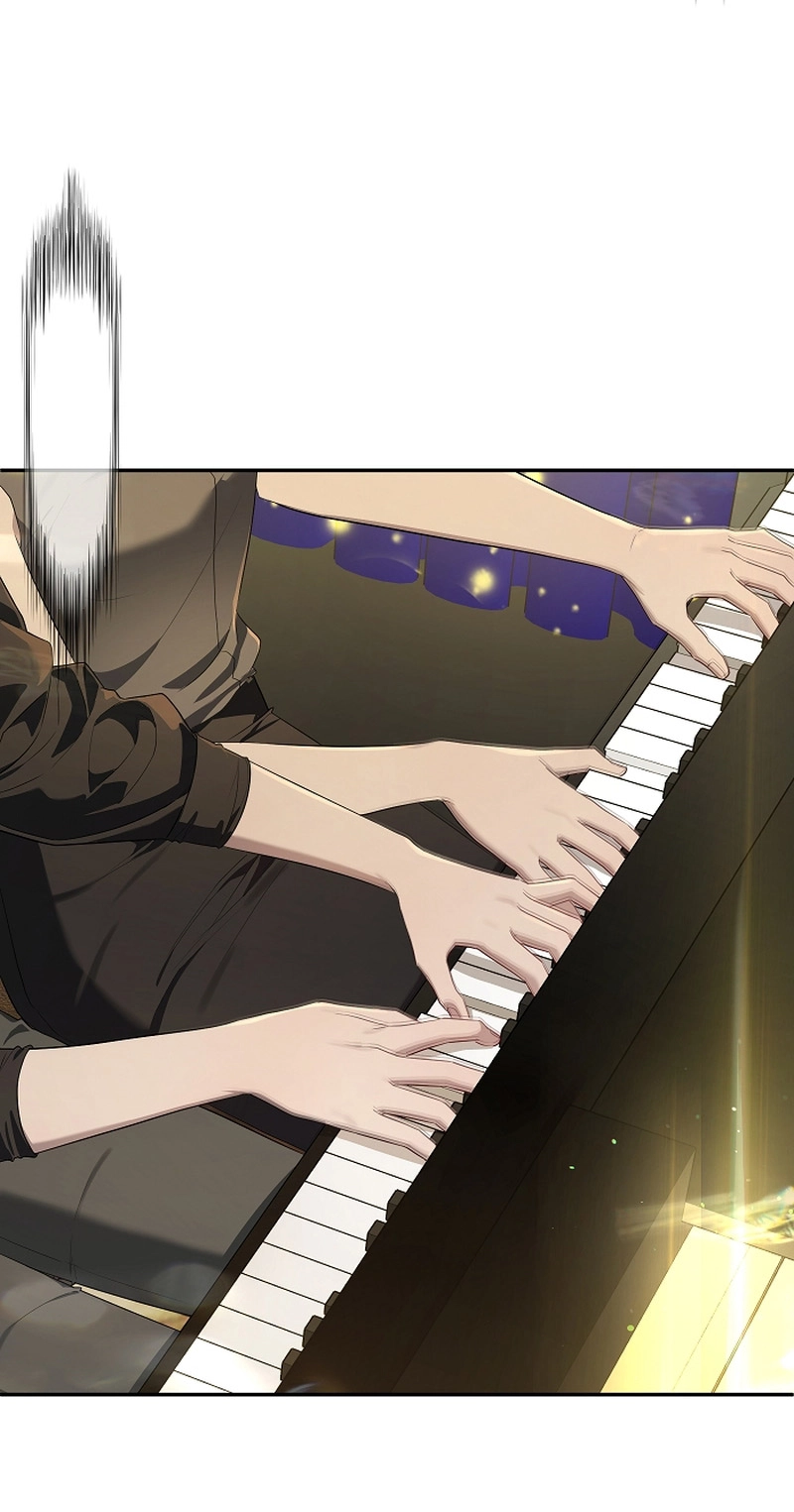 My Secondhand Piano Chapter 28 page 23 - 