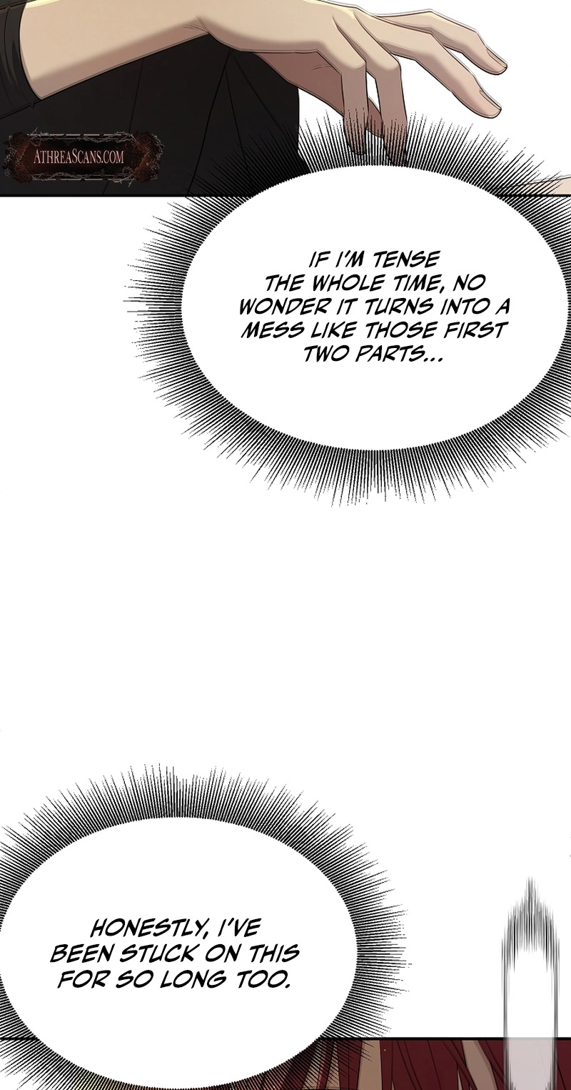 My Secondhand Piano Chapter 28 page 25 - 