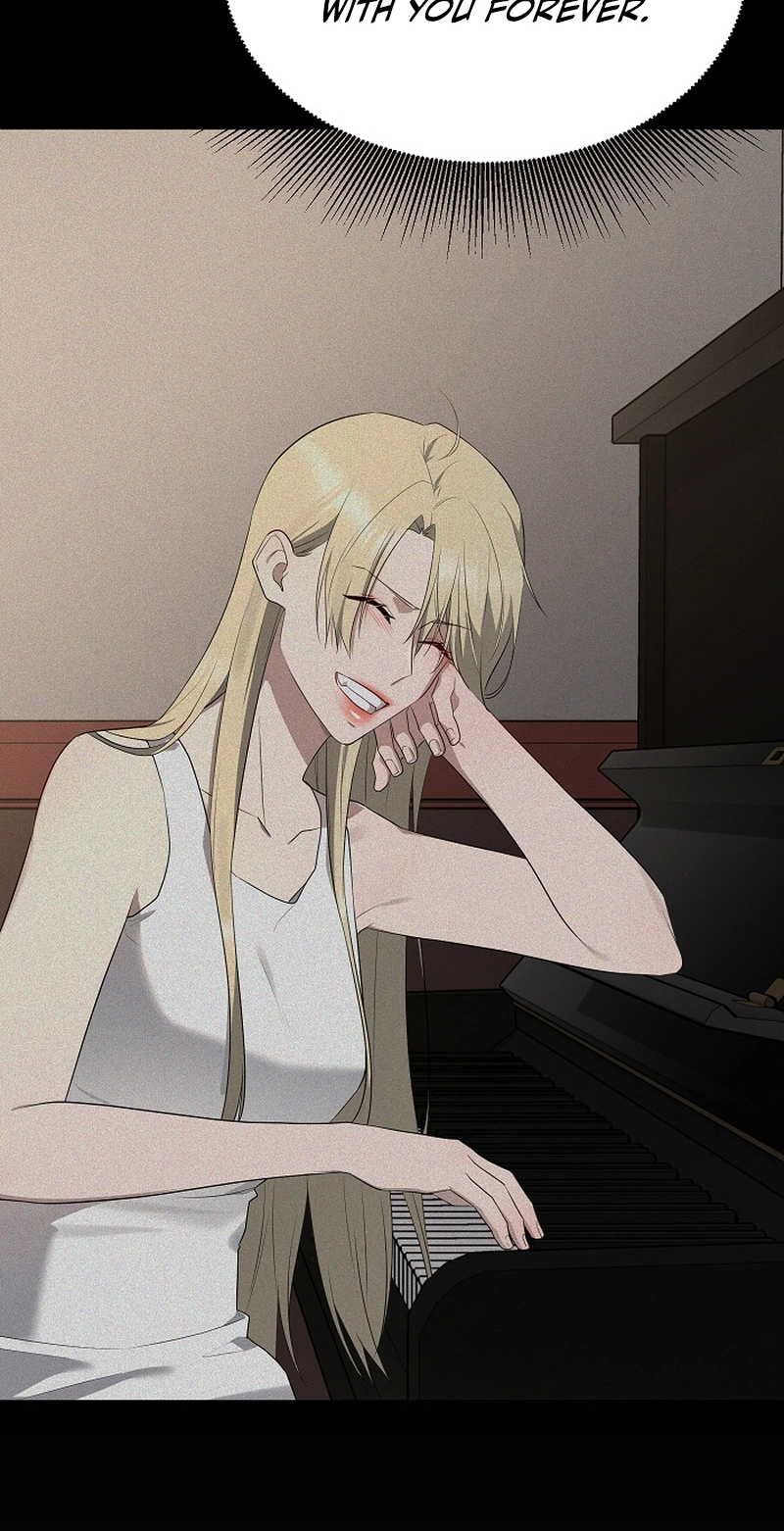 My Secondhand Piano Chapter 28 page 29 - 