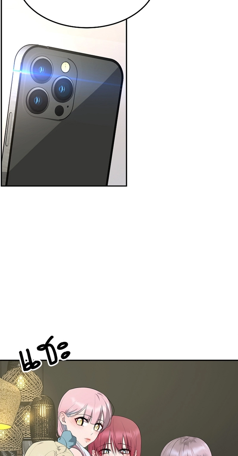My Secondhand Piano Chapter 28 page 51 - 