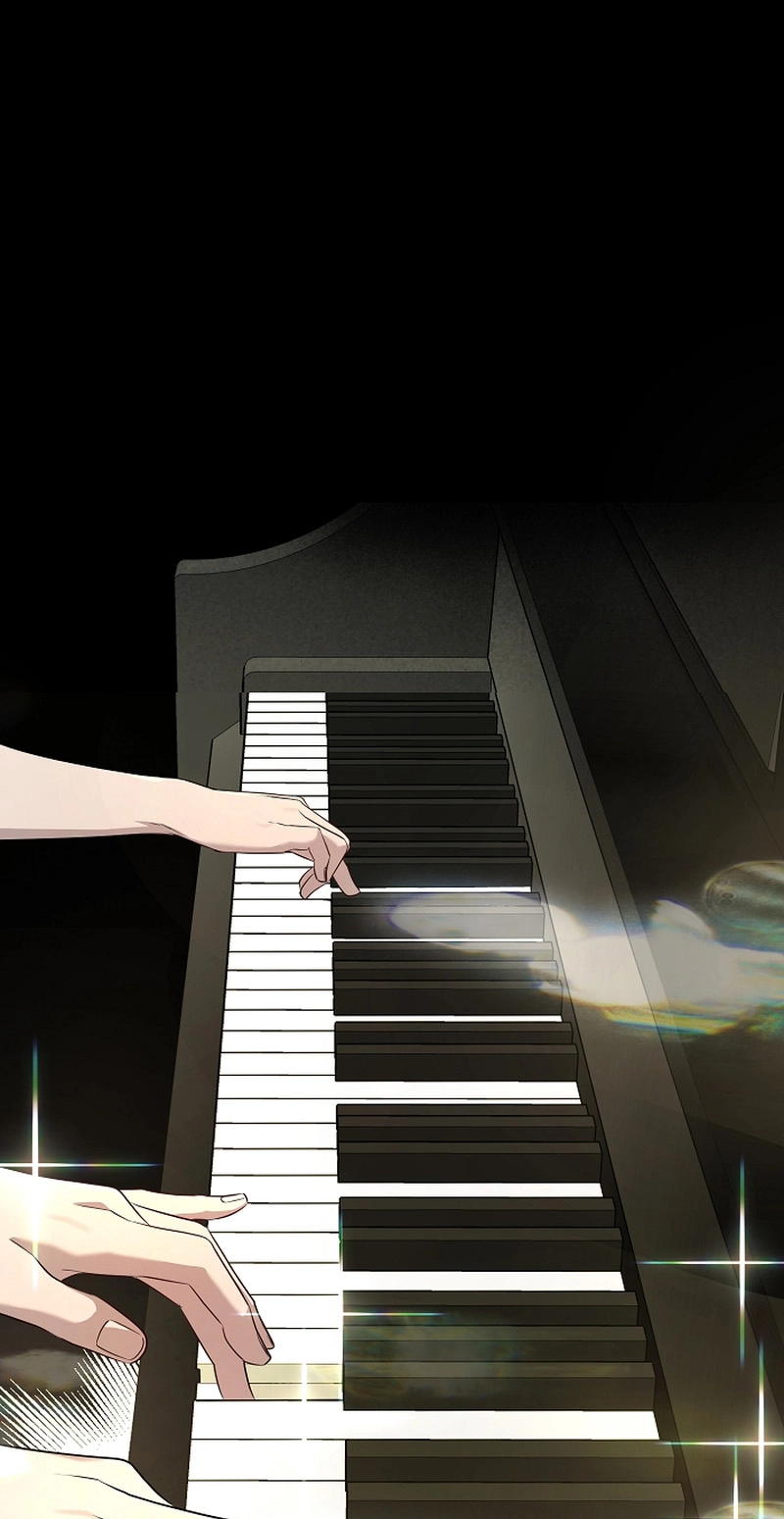 My Secondhand Piano Chapter 28 page 10 - 