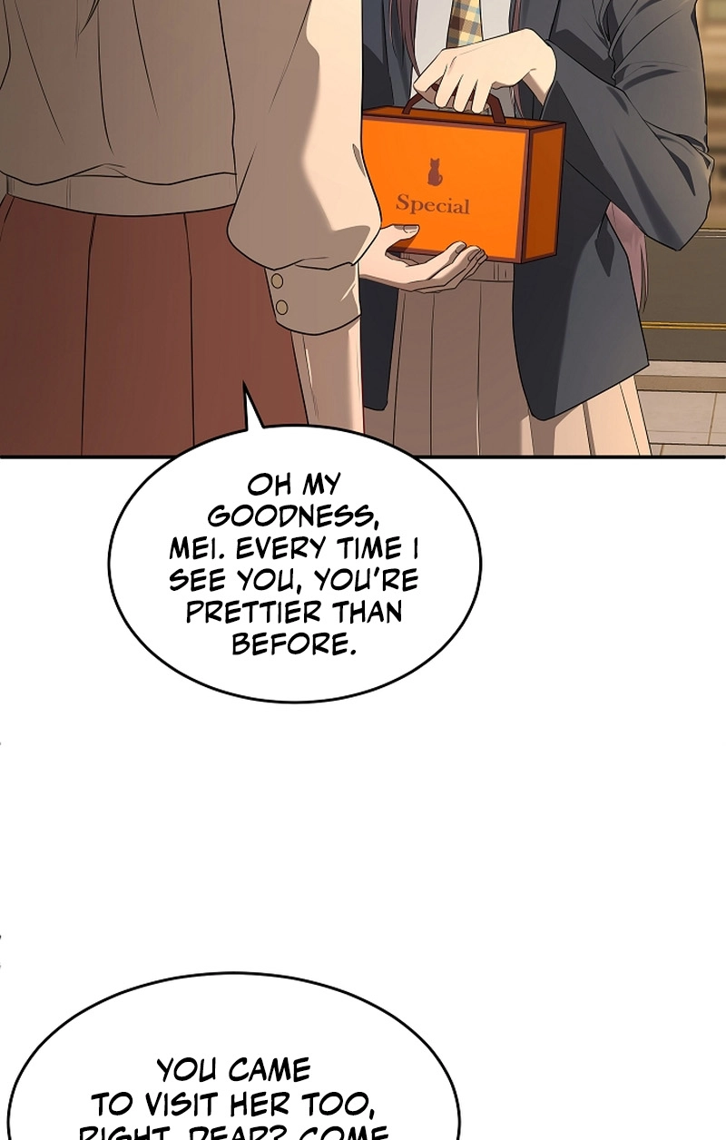 My Secondhand Piano Chapter 29 page 2 - 