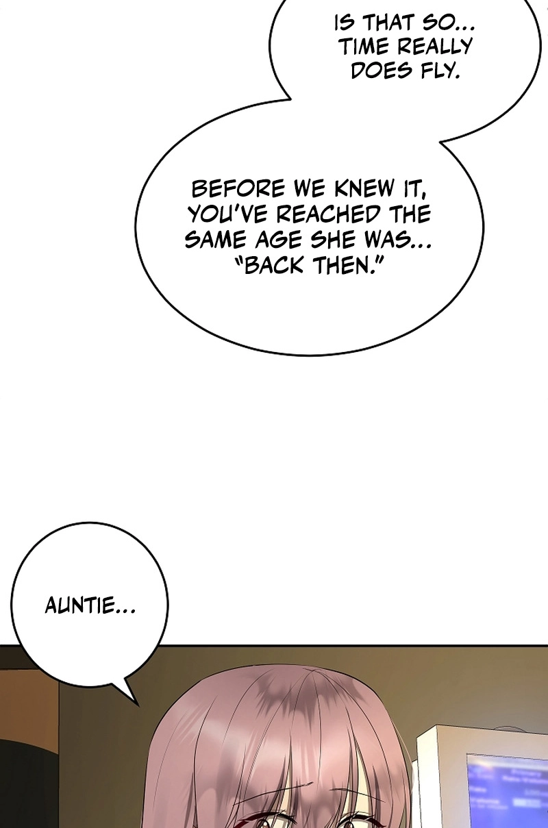 My Secondhand Piano Chapter 29 page 15 - 