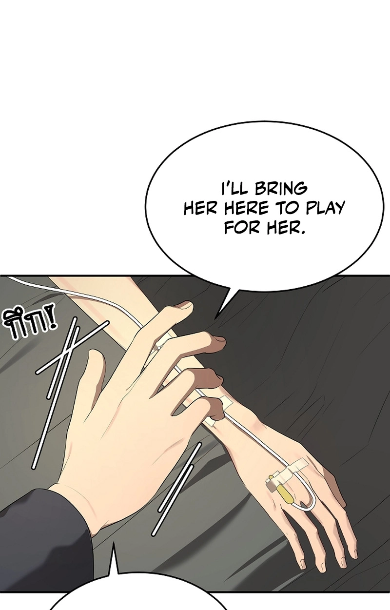 My Secondhand Piano Chapter 29 page 31 - 