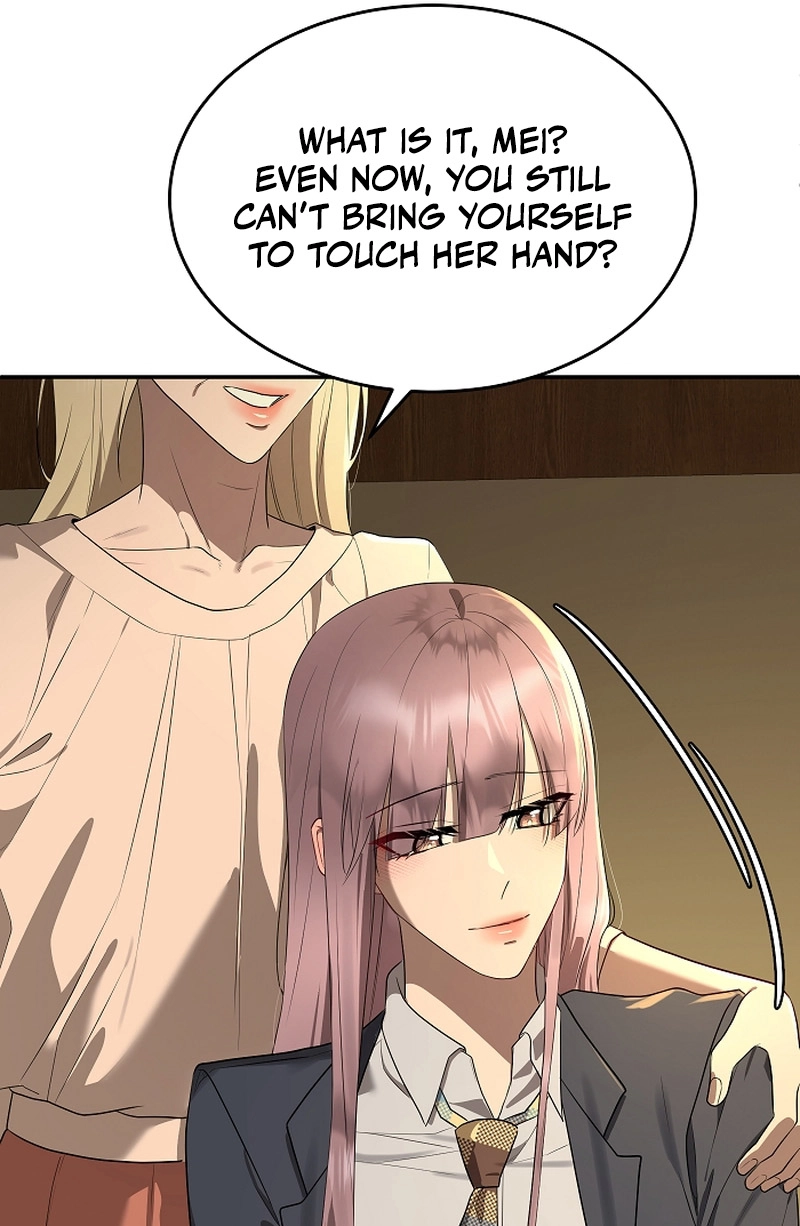 My Secondhand Piano Chapter 29 page 33 - 