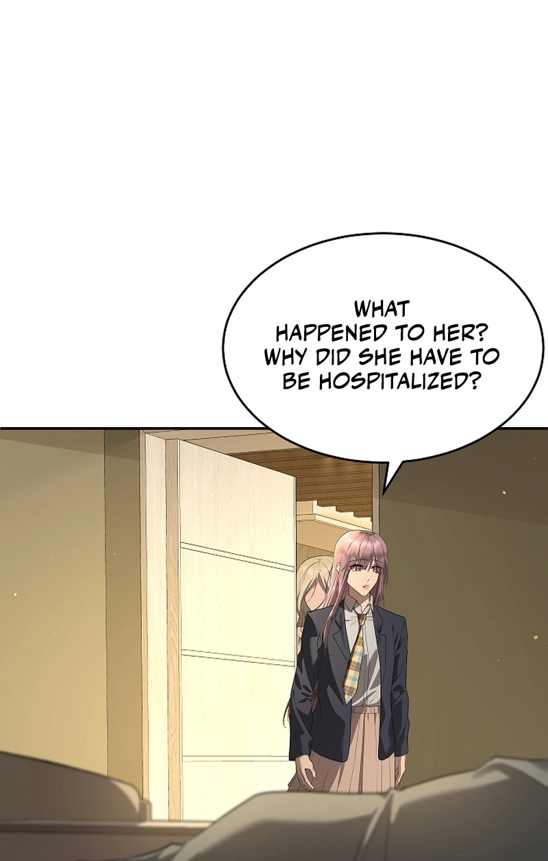 My Secondhand Piano Chapter 29 page 6 - 