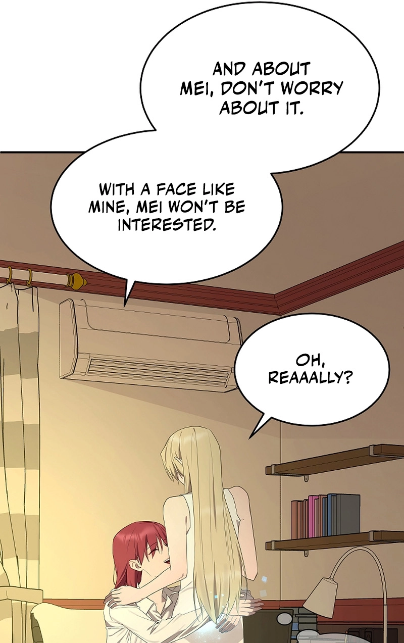 My Secondhand Piano Chapter 29 page 74 - 