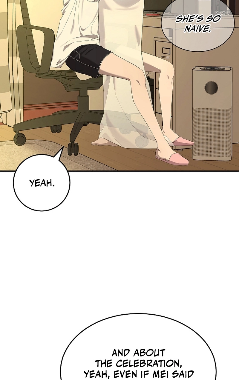 My Secondhand Piano Chapter 29 page 75 - 