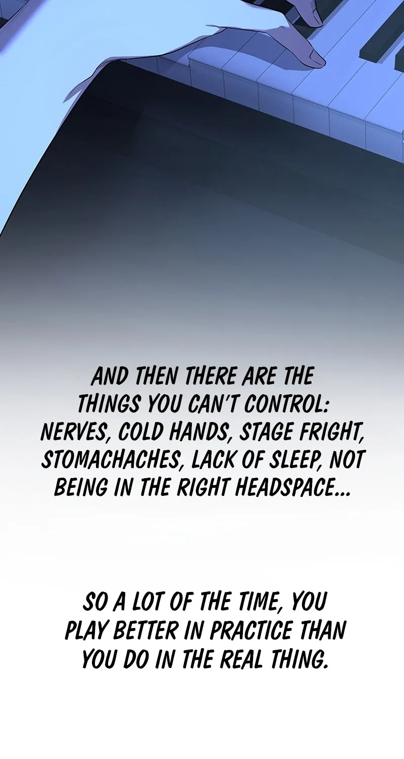 My Secondhand Piano Chapter 3 page 14 - 