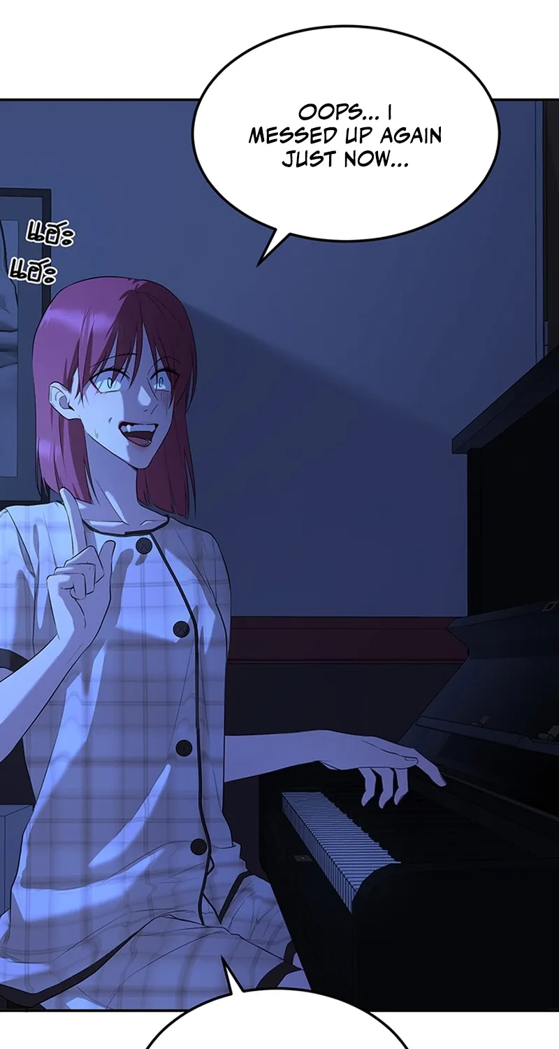 My Secondhand Piano Chapter 3 page 19 - 