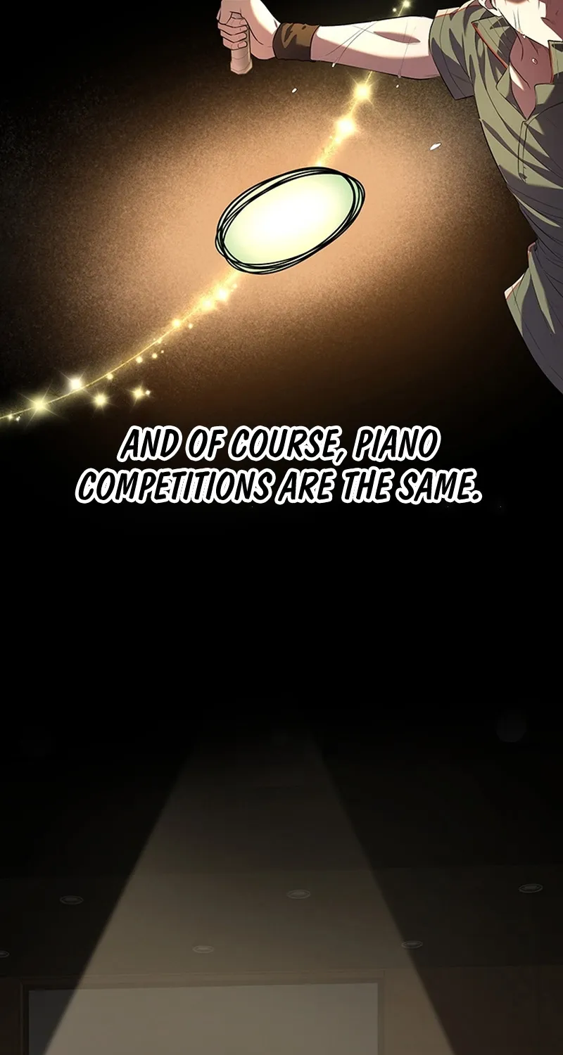 My Secondhand Piano Chapter 3 page 3 - 