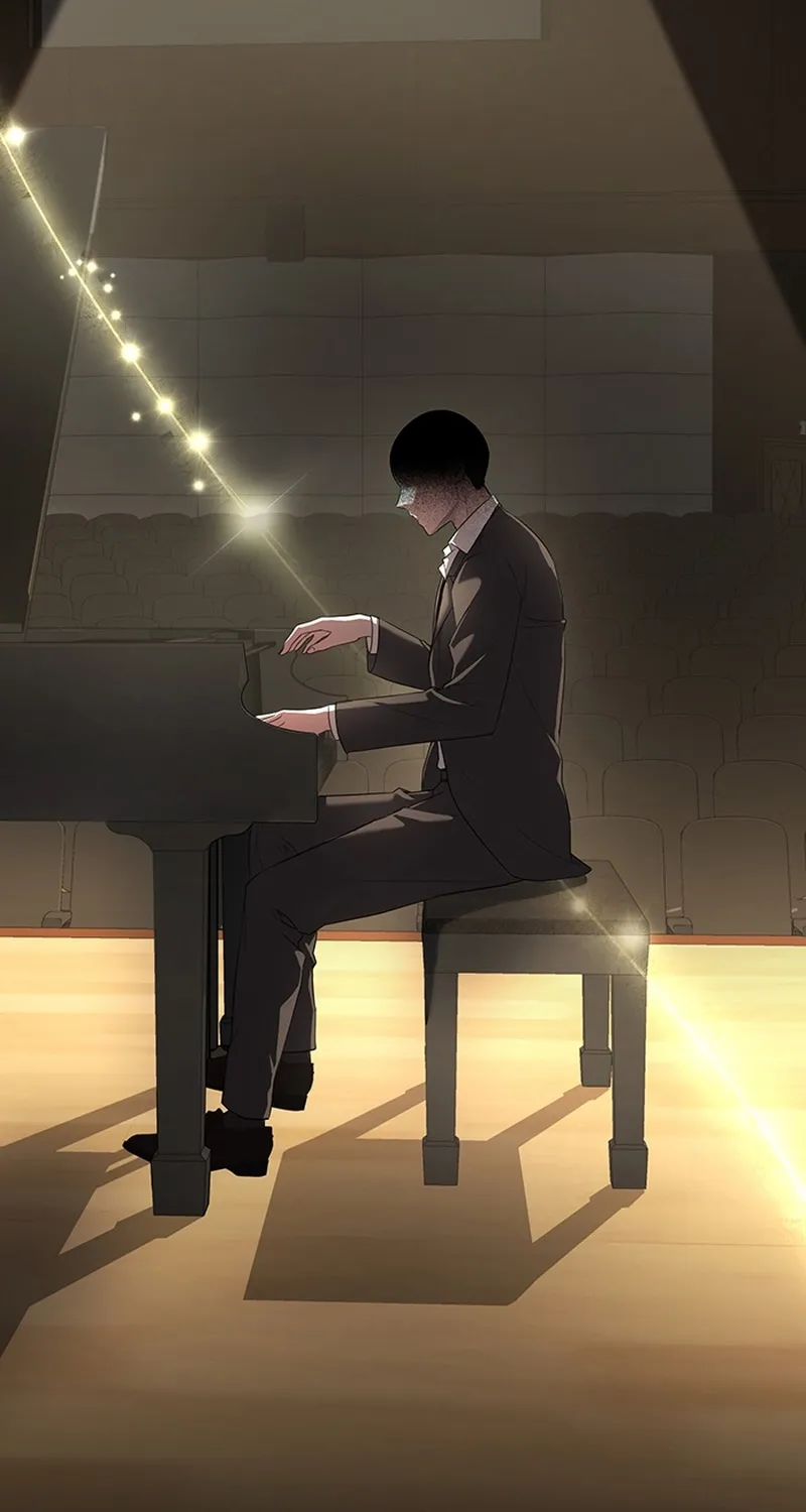 My Secondhand Piano Chapter 3 page 4 - 