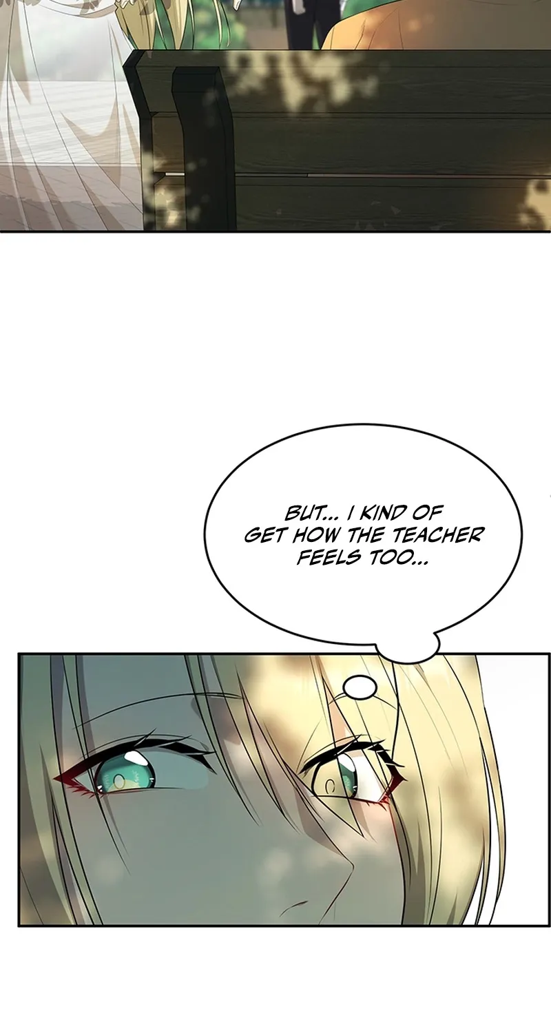 My Secondhand Piano Chapter 3 page 38 - 