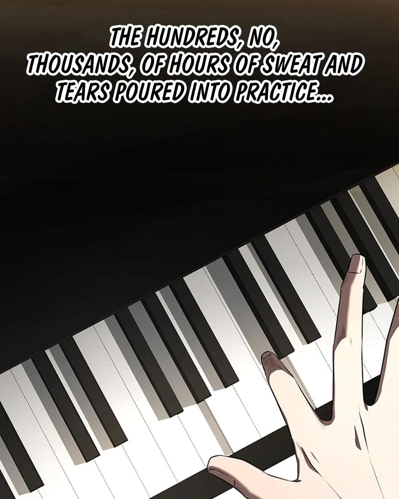 My Secondhand Piano Chapter 3 page 5 - 