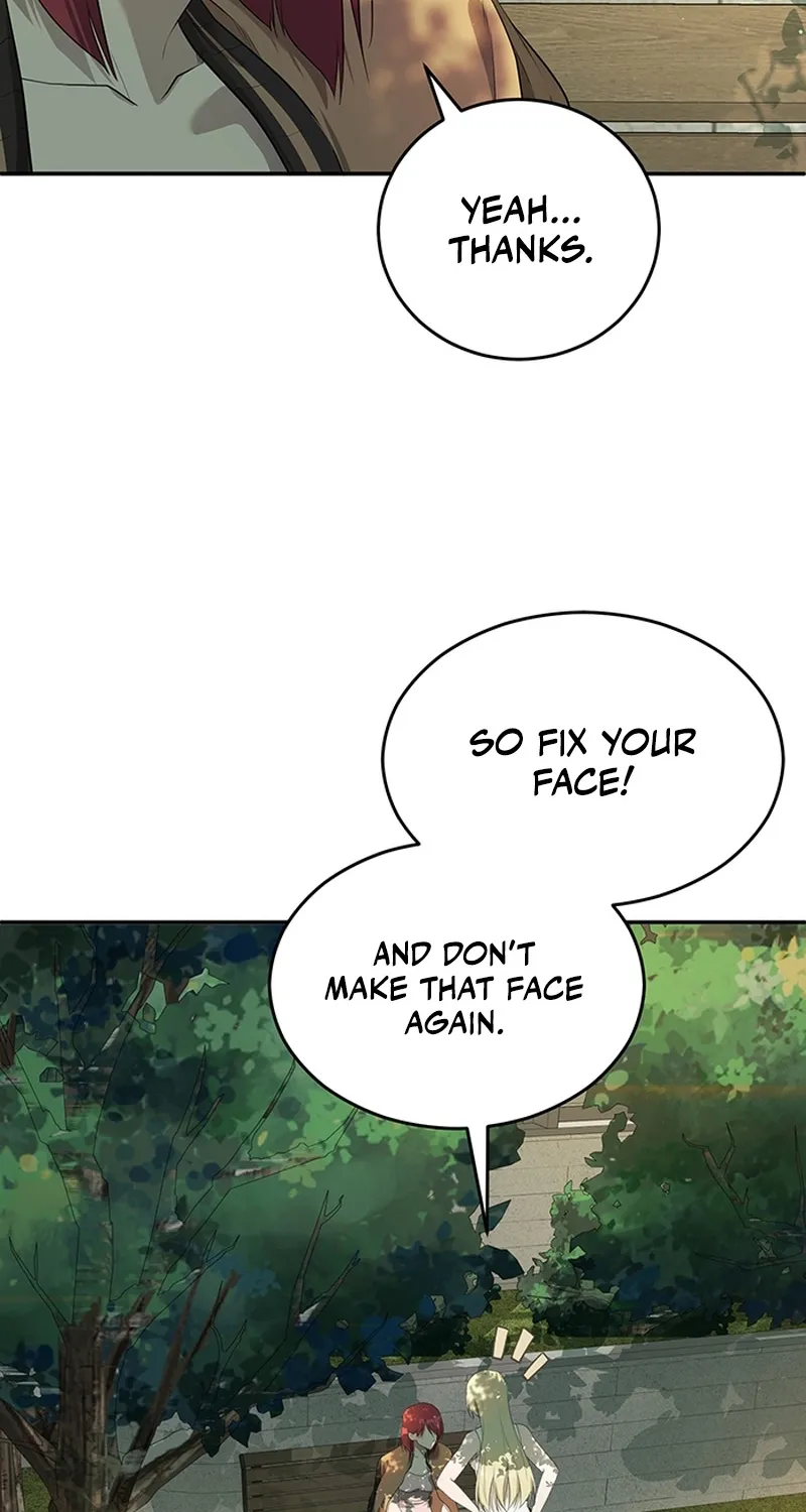 My Secondhand Piano Chapter 3 page 49 - 