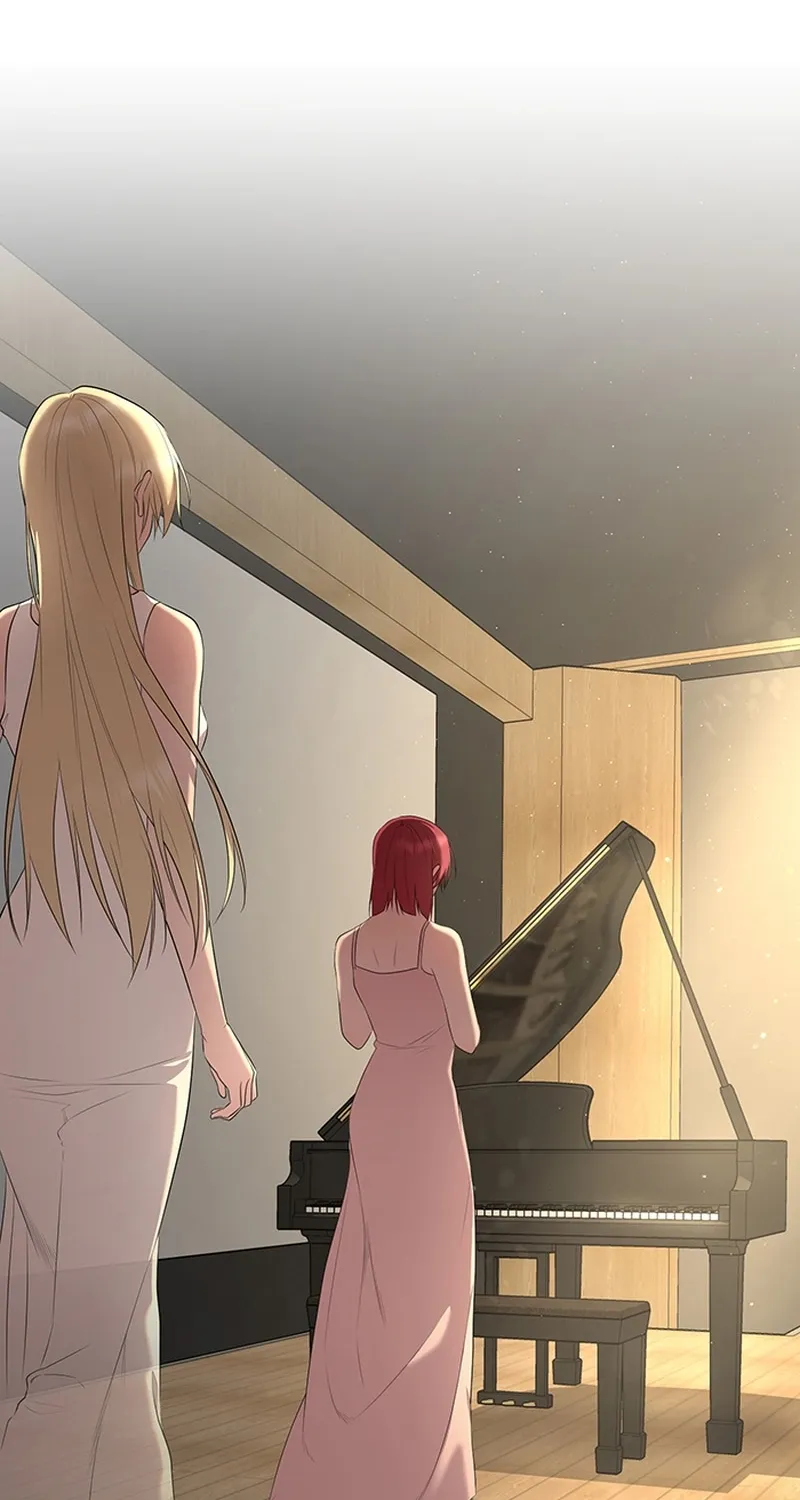 My Secondhand Piano Chapter 3 page 79 - 