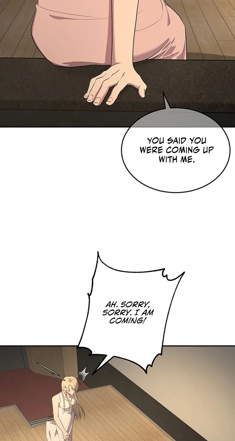 My Secondhand Piano Chapter 3 page 86 - 