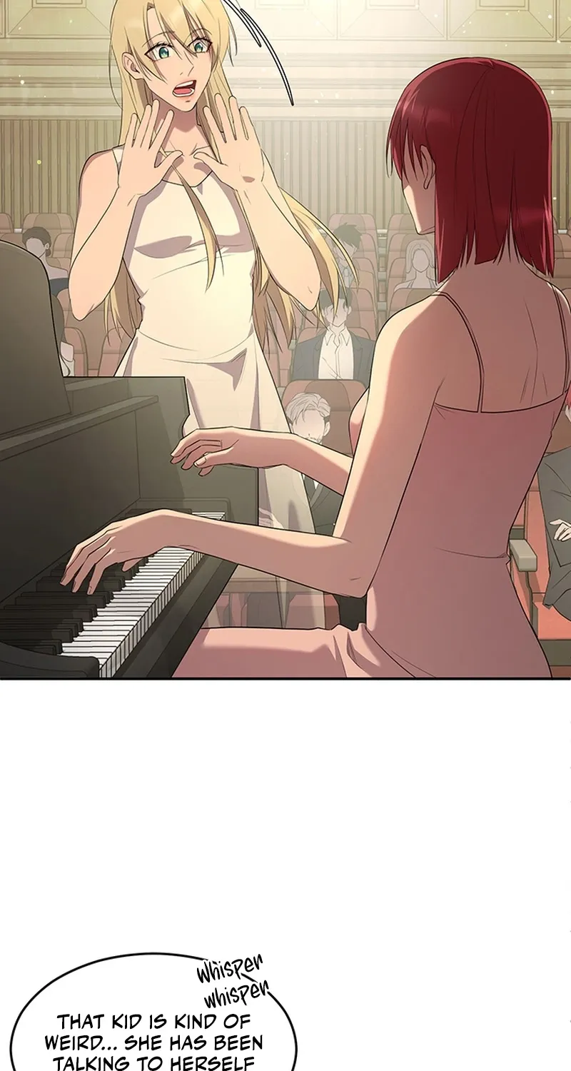 My Secondhand Piano Chapter 3 page 88 - 