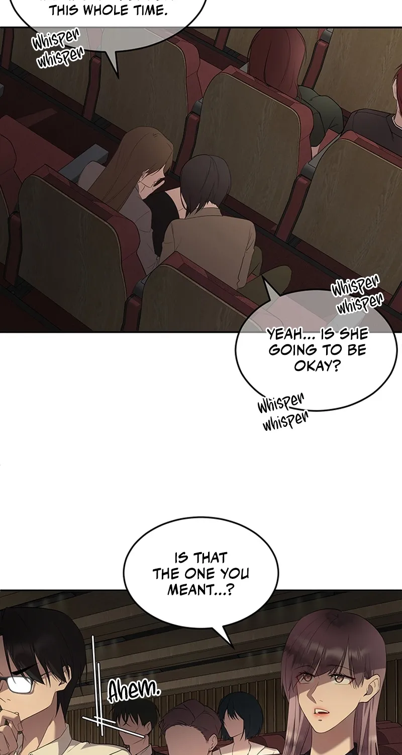My Secondhand Piano Chapter 3 page 89 - 