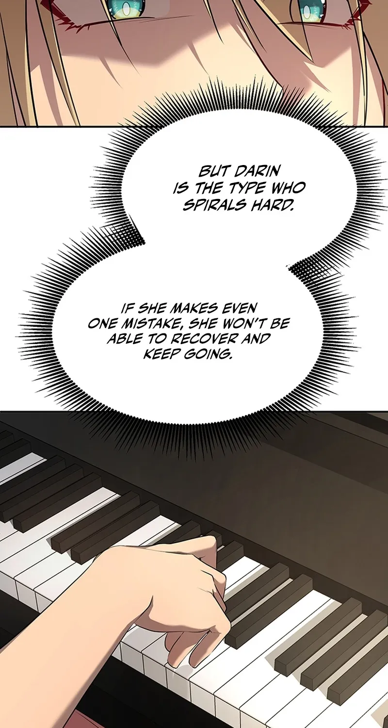 My Secondhand Piano Chapter 3 page 93 - 