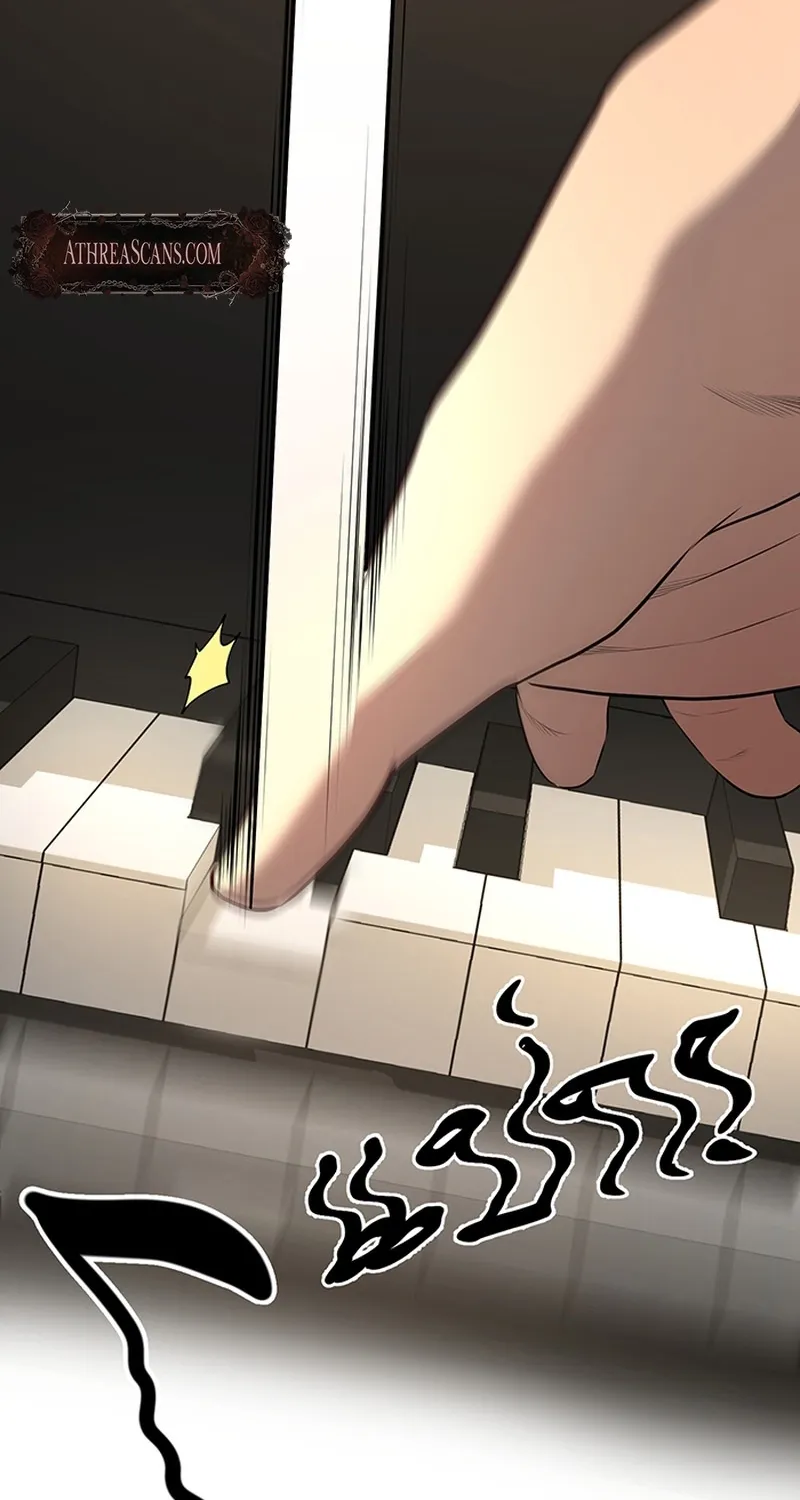 My Secondhand Piano Chapter 3 page 98 - 