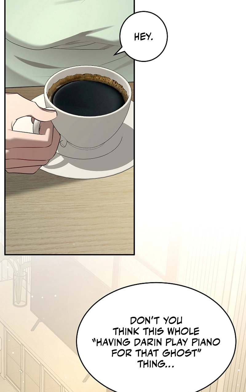 My Secondhand Piano Chapter 30 page 1 - 