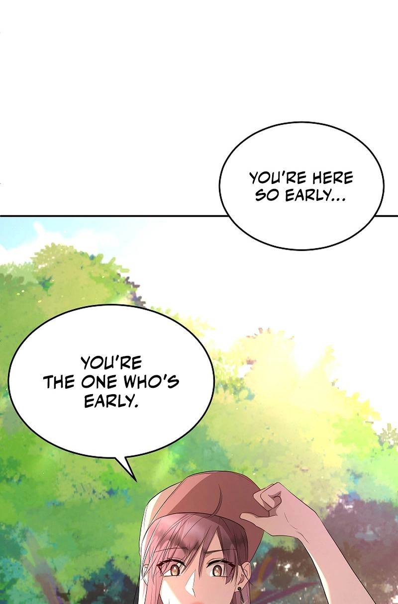 My Secondhand Piano Chapter 30 page 17 - 