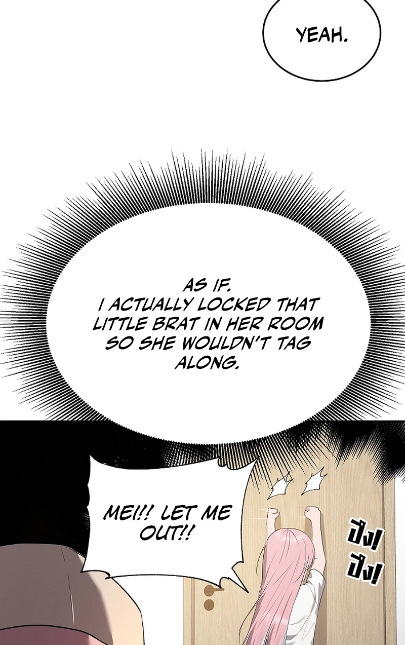 My Secondhand Piano Chapter 30 page 27 - 